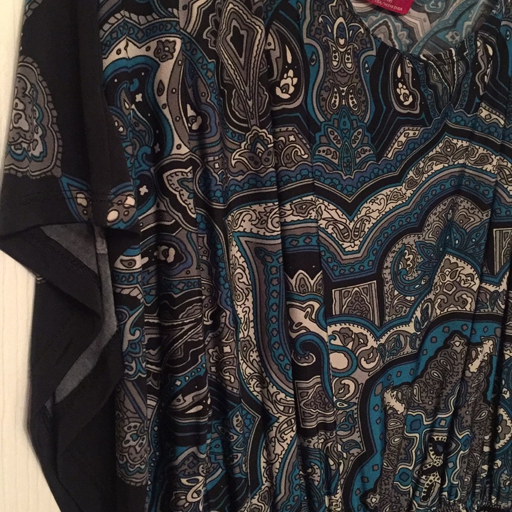 Blouse - Picture 3 of 5